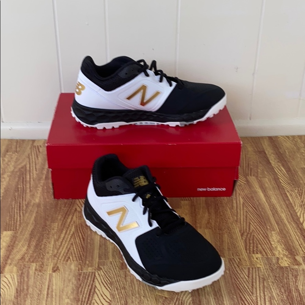 New Balance sneakers